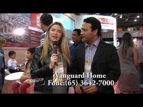 Programa Vip no Edificar 2012