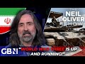 'WORLD WAR III is HERE!' - Neil Oliver warns of incoming FALLOUT over Israel and Iran