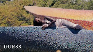 Guess Fall '24 Campaign | Mexico City