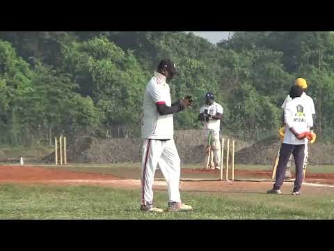 Gods vs millennium cc bowling replay no edit 