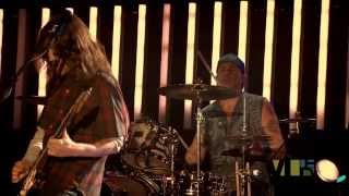 Red Hot Chili Peppers - Charlie (Live in Milan)