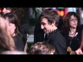 Vincent Martella Departs The 2012 Primetime Creative Arts