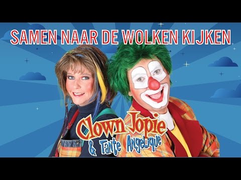 Video van Clown Jopie & Tante Angelique Kindershow | Clownshow.nl