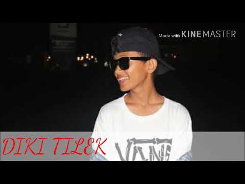 DIKI-TILEK+(BOTAK LICIN)