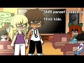 TADC Parents React To Their Kids TADC ️ READ DESC My Au PT 1 Dont Watch Old Vid