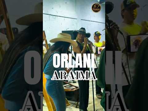 @joelantonionarvaez ORLANI MEDINA Y ARAIMA AMEZQUITA, SAN CASIMIRO MAYO 2026