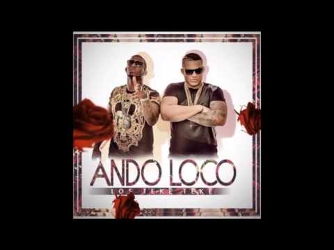 Los Teke Teke - Ando Loco (Prod by Ch & Los Tranformers)