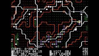 Battles of Napoleon for the Apple II