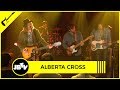 Alberta Cross - Old Man Chicago | Live @ JBTV