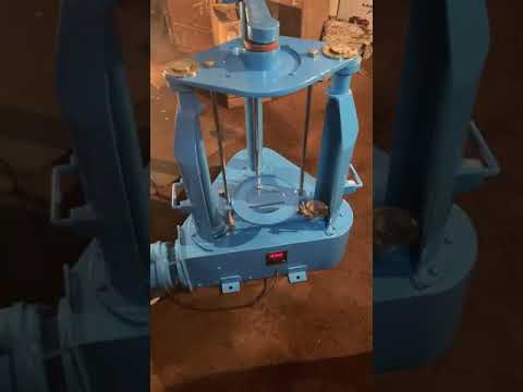 Rotap Sieve Shaker Digital