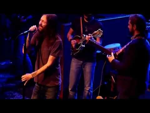 The Black Crowes - She Talks to Angels -- Live At AB Brussel 25-06-2013