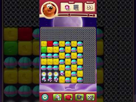 Toon Blast Level 2059