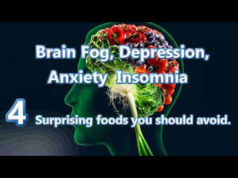 Foods You Should Avoid If You Have Anxiety or Depression|Dr Hagmeyer Foods You Should Avoid If You Have Anxiety or Depression|Dr Hagmeyer