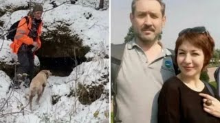 Обнаружены тайные шурфы где может находиться семья Усольцевых