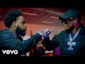 Squash Masicka 16 Official Music Video