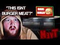 The MEAT Is ALIVE 616 Games