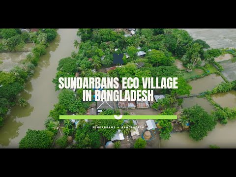 Sundarbans Ecovillage for People-Nature-Climate