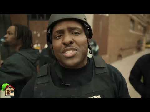 Goalden Chyld | Trenches United | shot by youngwill