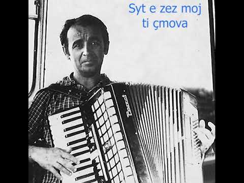 Dalngadal do te harroj - Rik Buneci