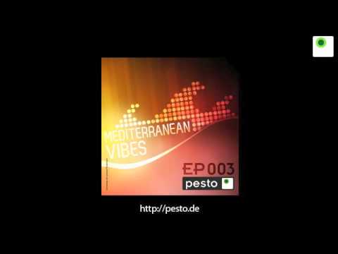 Christos Fourkis - About Me (Bobby Deep Remix) [Pesto EP003]