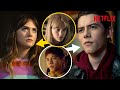 Locke Key The First And Last Lines Of Every Character Netflix