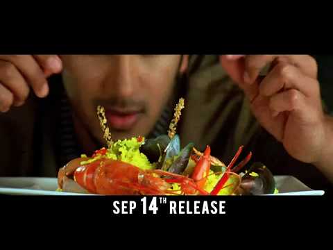 Janatha Hotel Movie Teaser