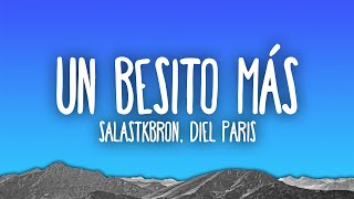 Salastkbron, Diel Paris - Un Besito Más