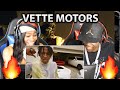 YB ALL GAS NO BRAKES NBA YoungBoy Vette Motors