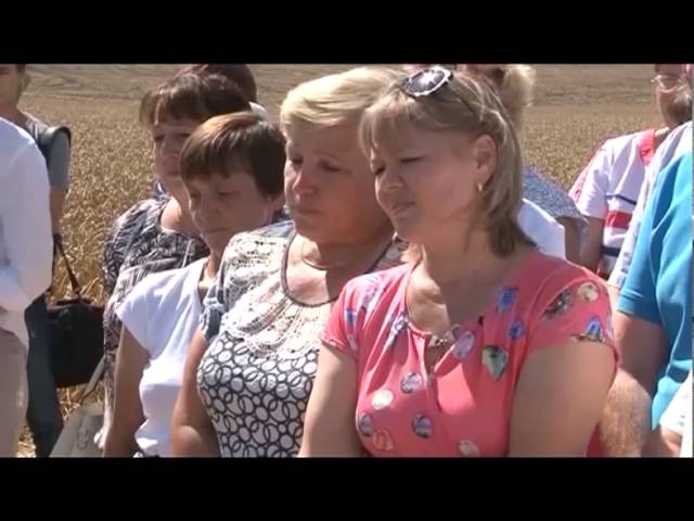 Уборочная на контроле руководства республики