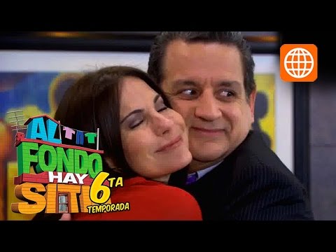 There's room in the background, chapter 1150 - part 2/5