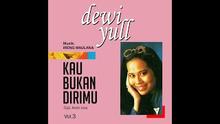 Download lagu KAU BUKAN DIRIMU DEWI YULL KARAOKE II LIRIK II HD mp3