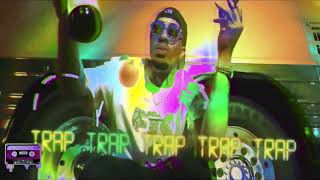 Larry June - Trap Trap Trap (Official Chopped Video) 🔪&🔩