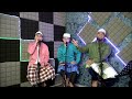 Lebaran Ini UNIC Fitri Haris
