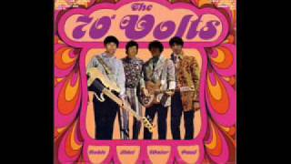 70 VOLTS - Stumblin in.wmv
