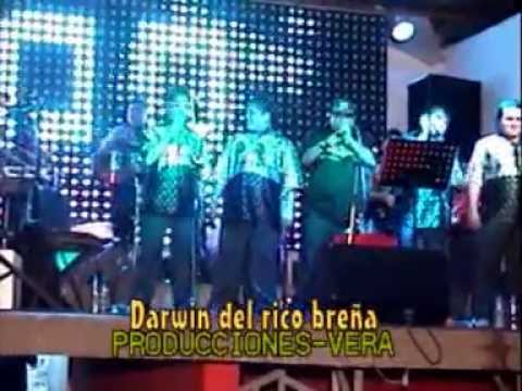 LOS CLAVELES DE LA CUMBIA - MIX VAGABUNDO, TENGO QUE OLVIDARLA Y DOS MAS