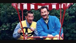 Chuckle Brothers - Eat your Greens