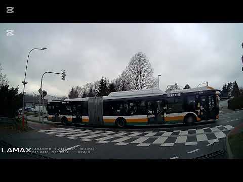 Zkouška 6 úspěšná ale o " fous", málem zásah učitele Liberec 