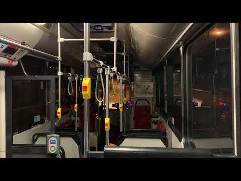 STA Sydney m/o 4838 - Volvo B12BLE (ZF)