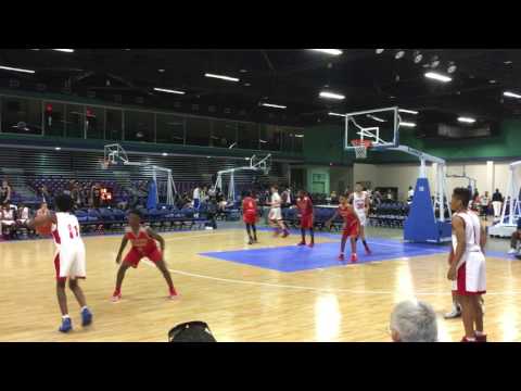 Morris NC Red Storm 5