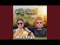 Atti Sose