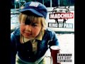 Madchild - King Of Pain EP - Black Belt 