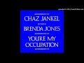Chaz Jankel Feat. Brenda Jones - You're my occupation ''Dub Version'' (1986)