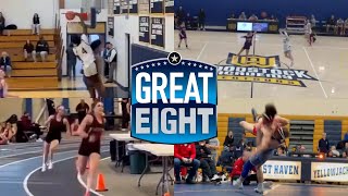 GameDay's Great Eight top plays, winter week 3