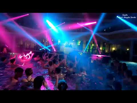 Szpile feat. Magda Suruło