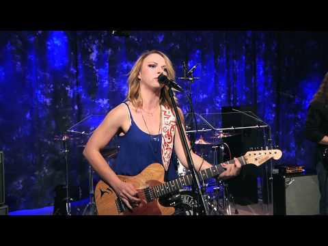 Videoclip de Wild Heart — Samantha Fish