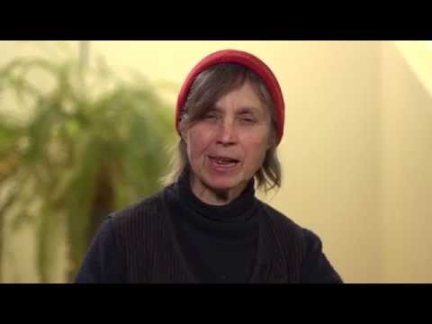 Early Christian Desert Communities (with Cynthia Bourgeault)