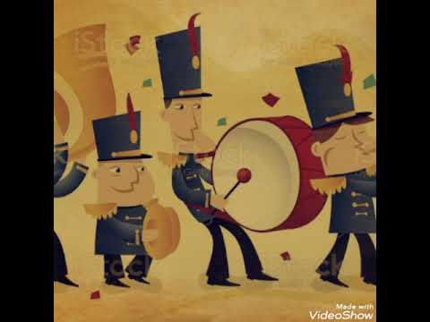 "Marilena" marcia sinfonica per banda, composta da Becci Maurizio e videoclip di D'Attis Marilena