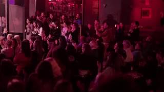 Triana  Las Tres Mil en II Festival Flamenco de Club