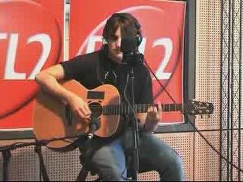 STARSAILOR- Four to the floor