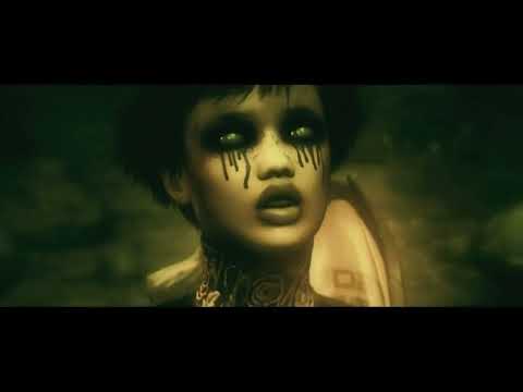 THE RETROSIC - Dragonfire